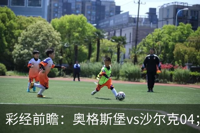 彩经前瞻：奥格斯堡vs沙尔克04；预计主队不败，2比1或1比1